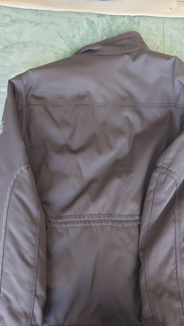 S.Oliver Giacche: S.Oliver Jacke – Usato da Luzern venduto da 71memory 5