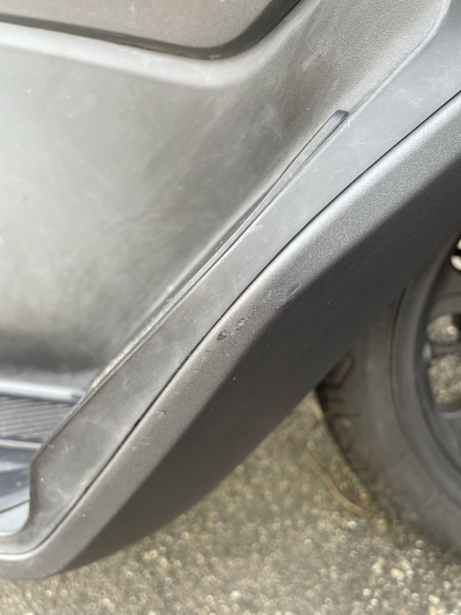 Honda Scooter: Honda PCX 125 – Usato da Wabern venduto da jer_j9lc 8