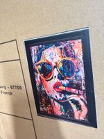 Bild Wandbild OVP 60x80cm OVP NP 399.-