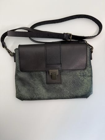 Liebeskind Berlin Tasche ALOEHellgrn Echtleder Top Zustand (Gebraucht) in  Jona fr CHF 29  mit Lieferung auf Ricardo kaufen