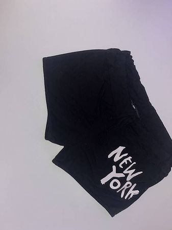 Pyjama Hose