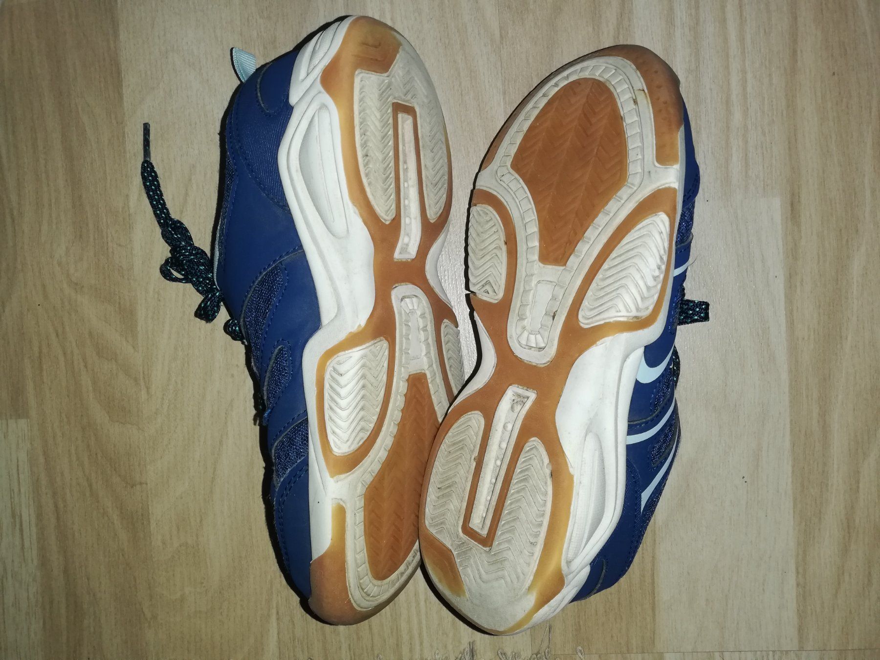 Fila Scarpe per ragazzi: Baskets / Turnschuhe (35) Fila – Usato da Biel/Bienne venduto da Sikosi 3
