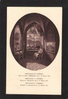 ET Bundesfeierkarte 1914 ,Nr. 9 , gel. 13.Vll.1914,Kat.200.-