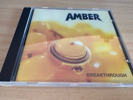 Amber – Breakthrough