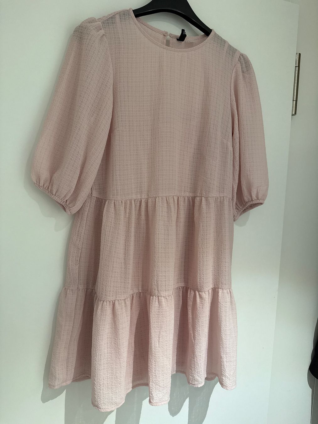 Kleider: Damen Kleid Grösse XS, H&M – Neu (gemäss Beschreibung) aus Amriswil von used2use 1