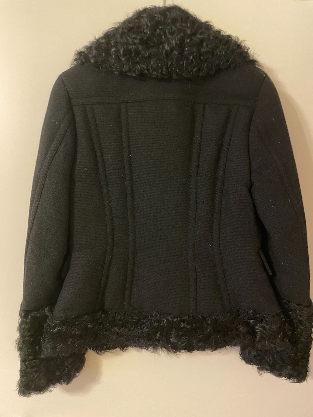 Moncler Giacche: Daunenjacke Moncler – Nuovo (secondo la descrizione) da Richterswil venduto da IrynaL 1