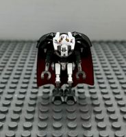 Star Wars General Grievous Minifigur (battle damaged)