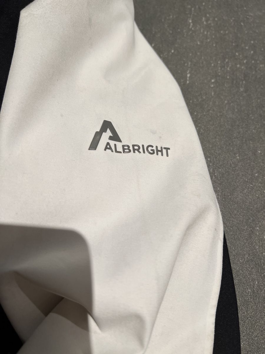 Albright Jacken: Skijacke Albright Gr. 36 – Gebraucht aus Sirnach von Mouse1973 1