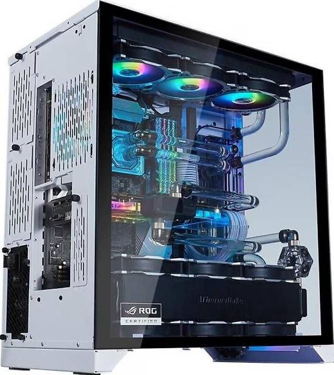 Asus PCs: Gaming PC – D'occasion à Roggliswil par chr_wjz2