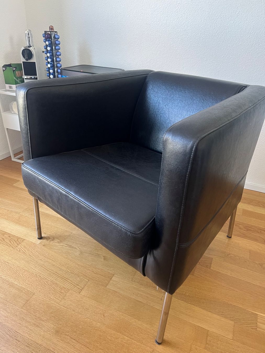 Sessel: Sessel Set 3 Stück – Gebraucht aus Bern von Erjon