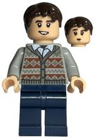 Lego Harry Potter hp370 - Neville Longbottom