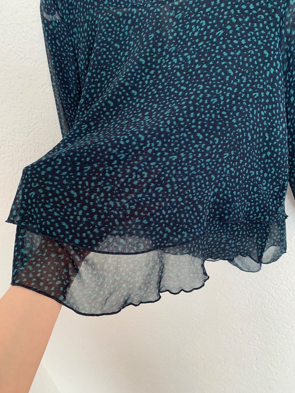 Blusen: Shana Bluse Shirt Gr. S – Gebraucht aus Fislisbach von KolibriSecondhand 8