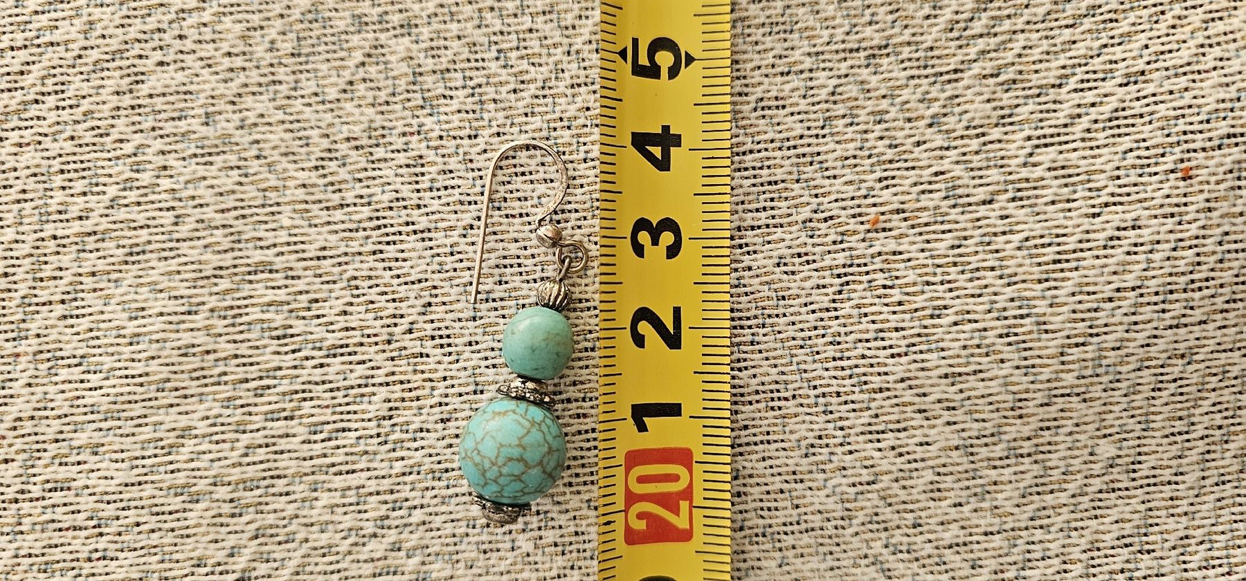 Catenine: collana con orecchini – Usato da Esslingen venduto da mag_8nqd 1