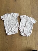 Body Set kurzarm Gr. 68