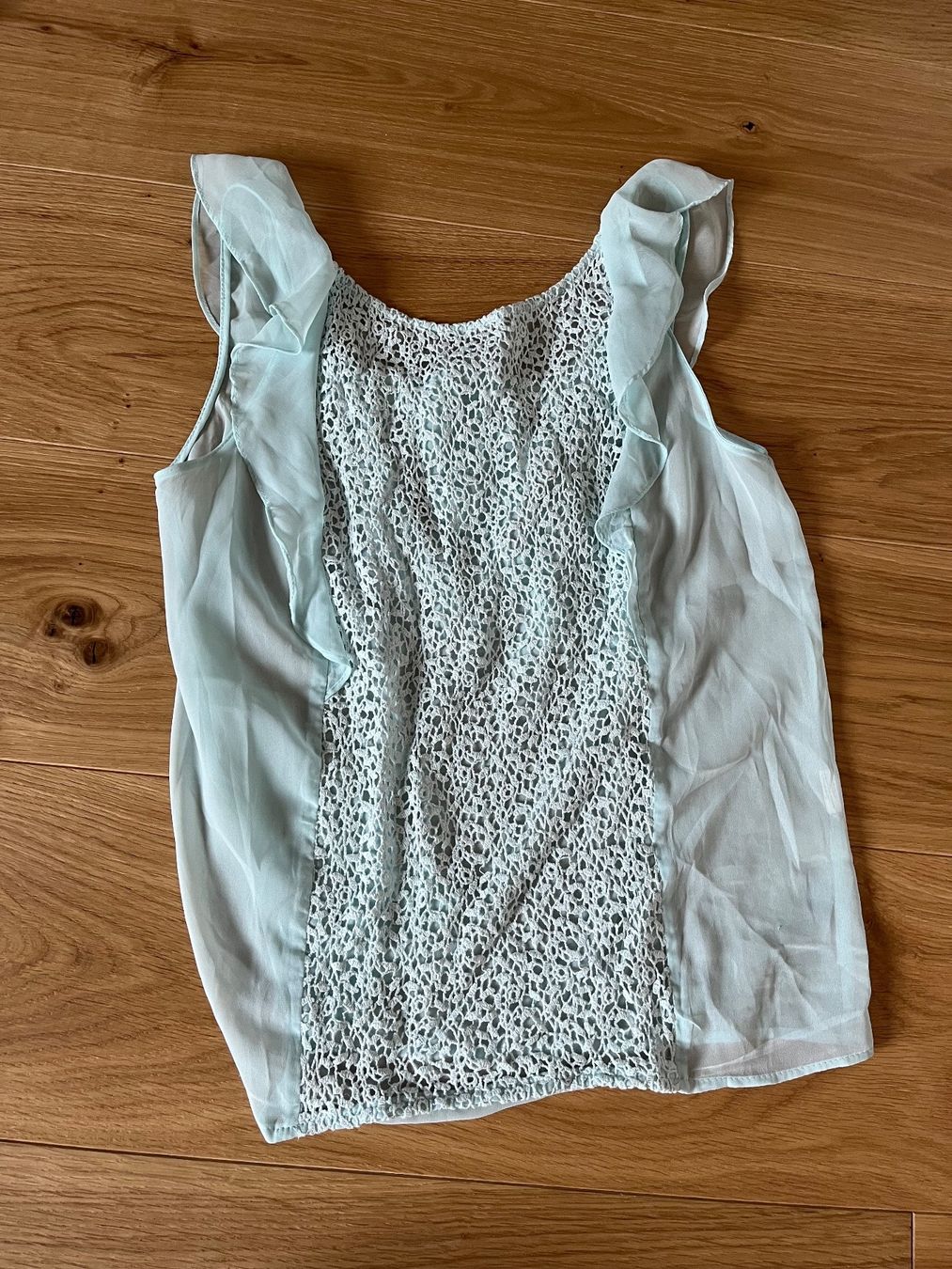 Lotti di vestiti: KLEIDERPAKET Blusen – Usato da Wangen SZ venduto da selinaf97 5