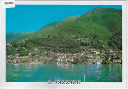 San Nazzaro Gambarogno