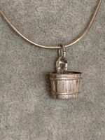 Schlangenkette Zuber/Milchkännli