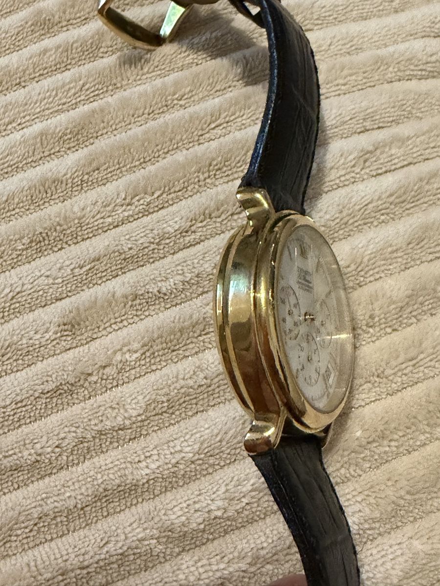 Zenith Montres: Zénith automatic  – D'occasion à Fully par Melvin5 5