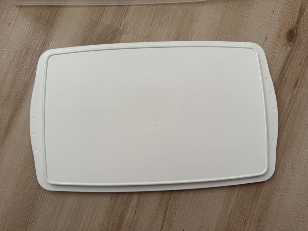 Küchengeräte: Tefal Käsebox mit Besonderheiten: Kontrollsystem zum lüften – Gebraucht aus Brugg von Gpandabaer 3