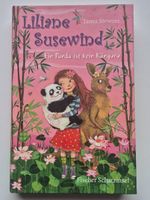 Liliane Susewind  🐼🩷🦘   Ein Panda ist kein Känguru