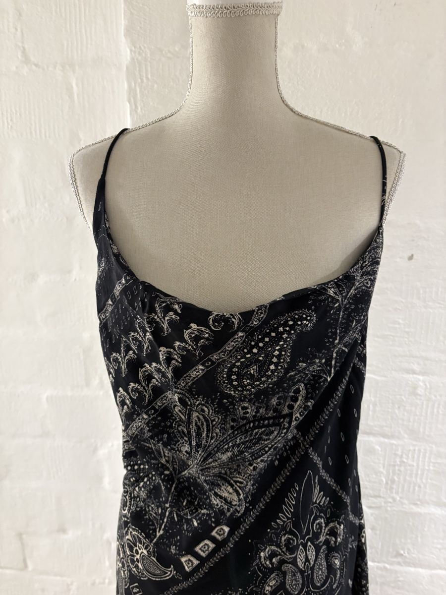 H&M Vestiti: Damen Kleid,Gr.L;H&M – Nuovo (secondo la descrizione) da Winterthur venduto da Nena222 1