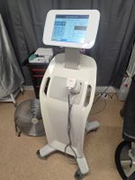 Liposonic (oder Liposonix) Fett weg machen mit Ultraschal