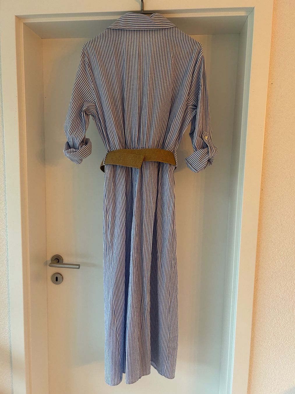 Zara Vestiti: Robe chemise Zara – Usato da Courrendlin venduto da loko2910 3