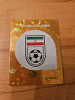 Panini WM 2026 IRN 1