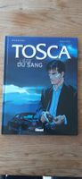 Tosca Tome 1: L'Age du sang (Edition Original 2001)