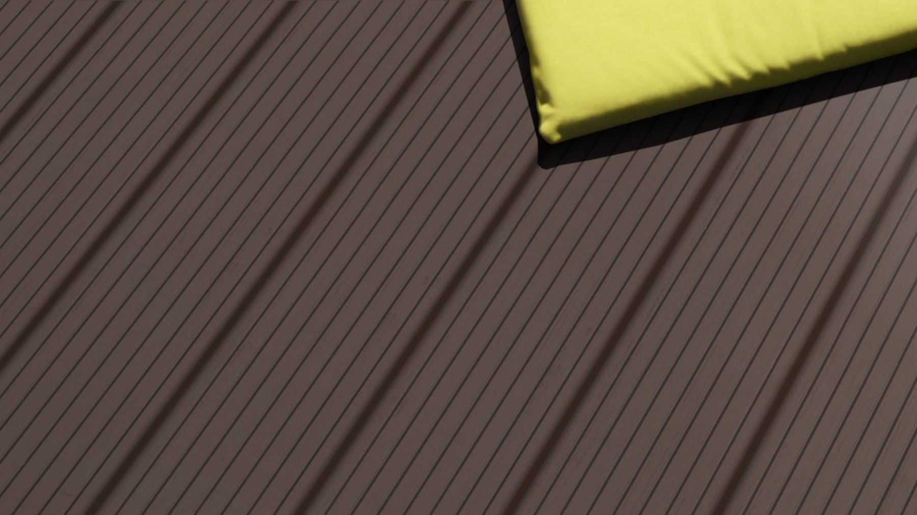 Rivestimenti per pavimenti: Terrassendielen WPC CLASSIC 16 Design – Nuovo e nell'imballaggio originale da Ibach venduto da floorandmore_schwyz 1