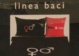 Linea Baci Bettwäsche, 160/210, Neu & Originalverpackt