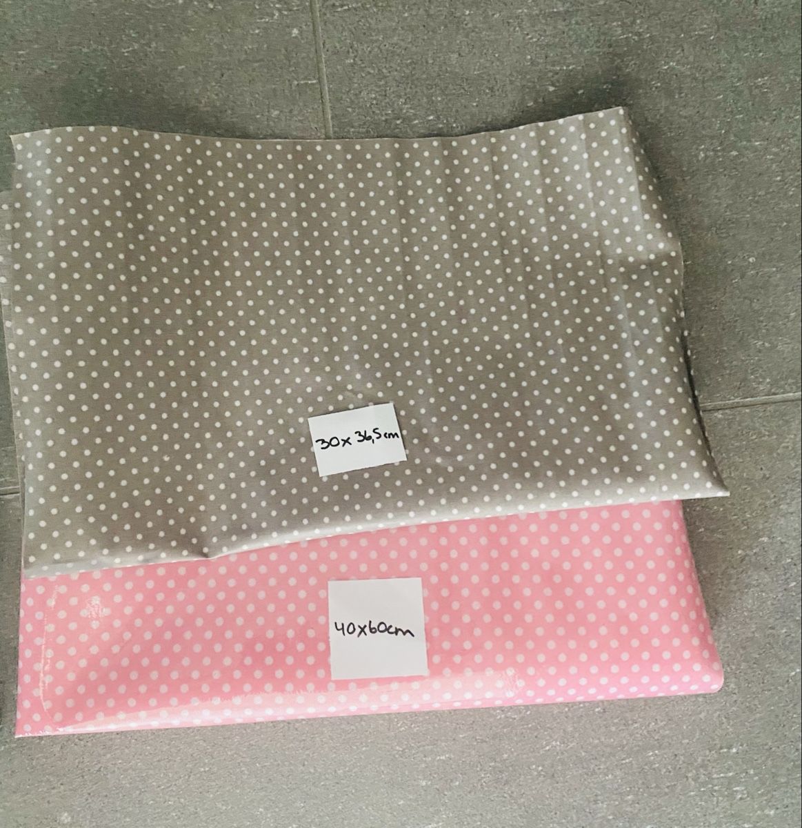 Tessuti: RIESIGES STOFFPAKET WACHSTUCH – Nuovo (secondo la descrizione) da Malters venduto da Kuettel1 3