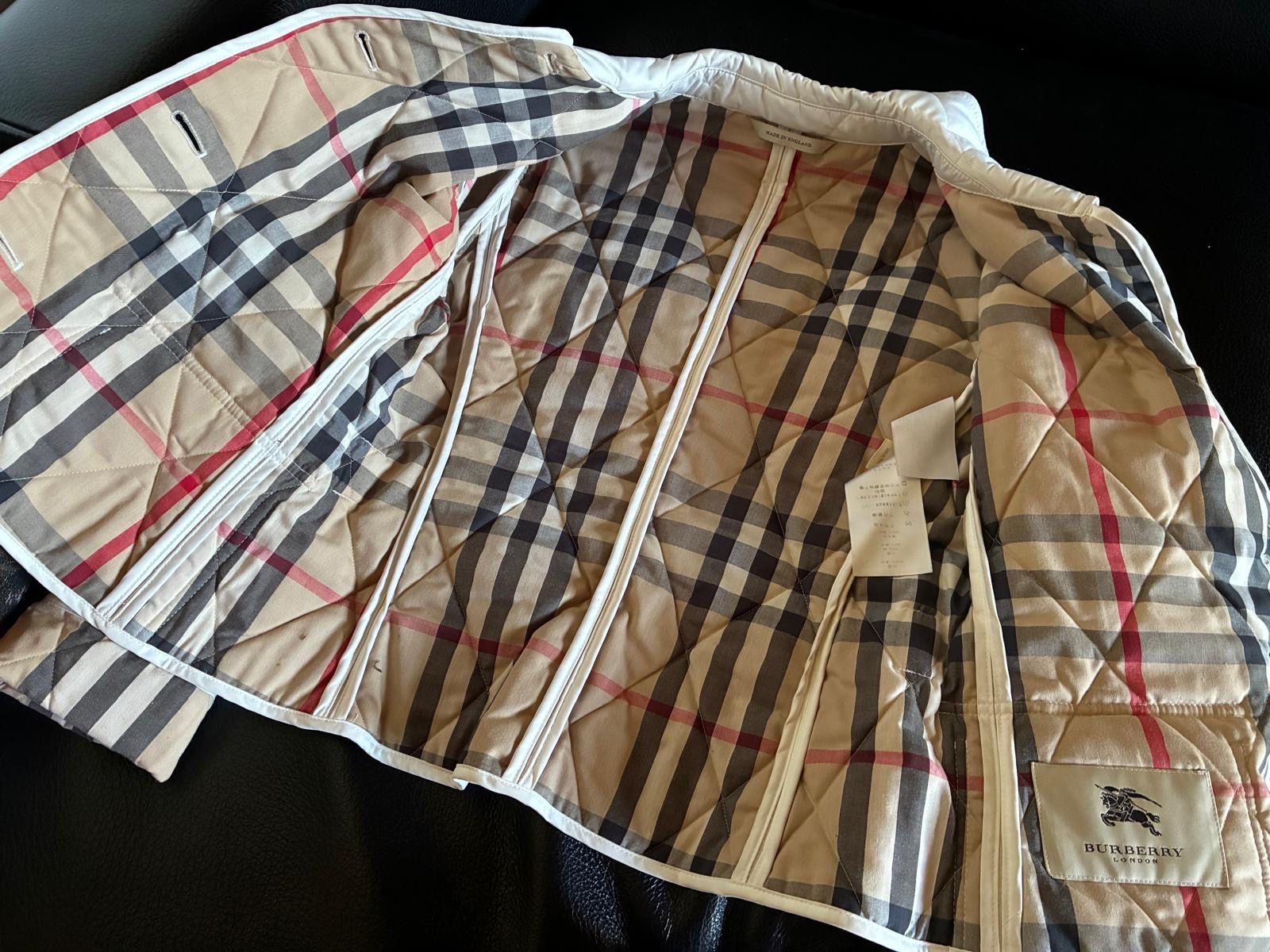 Burberry Vestes: BURBERRY – Neuf (Voir description) à Rümlang par har_z6qv 3