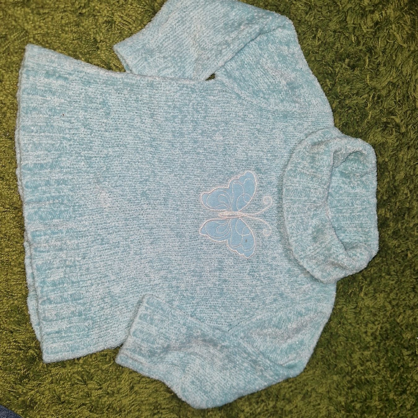 Lotti & Set di vestiti: Grosses Mädchenkleiderpaket, Grösse 116 - Herbst – Usato da Gwatt (Thun) venduto da Letzte-Chance-III 1