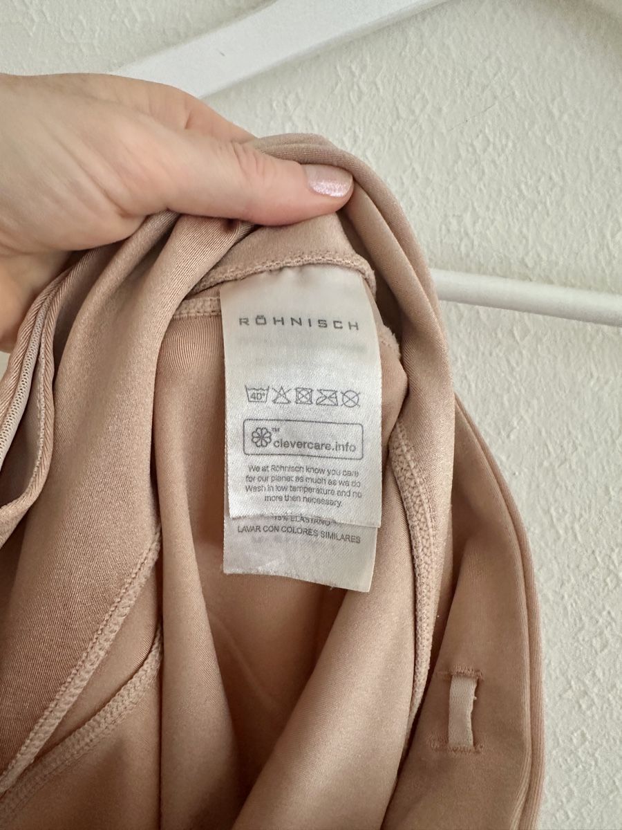 Leggings: Rönsch Leggings  – Usato da Zürich venduto da aidapo 5