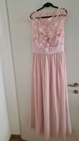 Bridesmaid Dress (Grösse S / Size 8)
