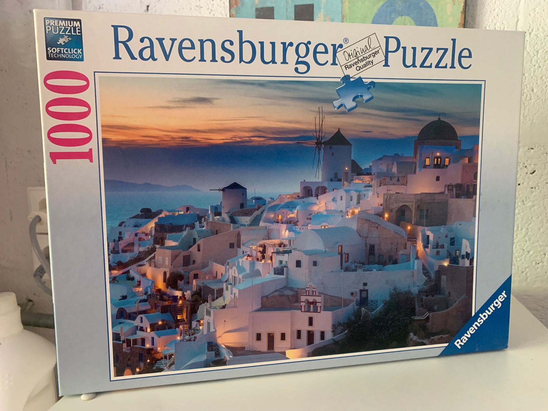 Puzzle: Lot puzzles – Usato da Rochefort venduto da runeii 1