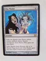 Mtg Uba Mask