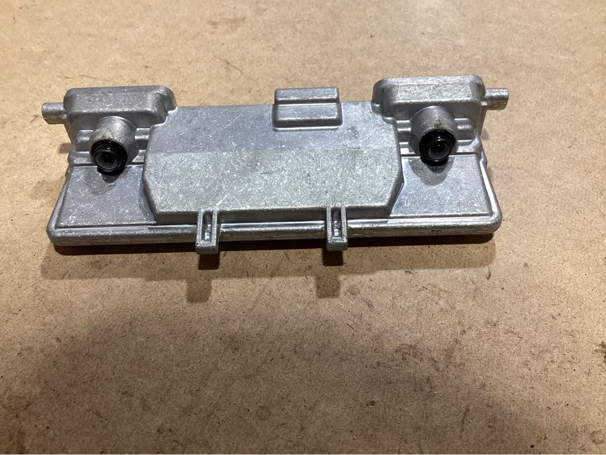 Land Rover Tutti pezzi di ricambio auto: Frontkamera zu Land Rover RR Evoque 2.0 – Usato da Reichenburg venduto da T864RX