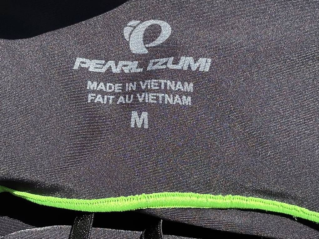 Lotti di vestiti: Shimano Pearl Izumi Crivit Brunex – Usato da Walterswil SO venduto da Sunshineyupi 3