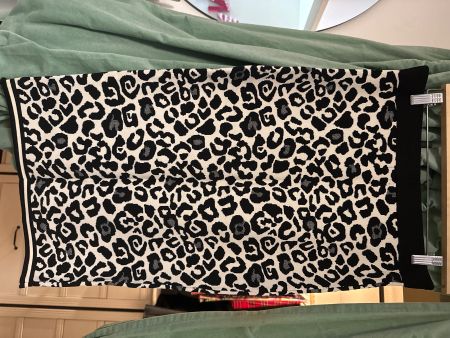 Strick Rock Leo - River Island