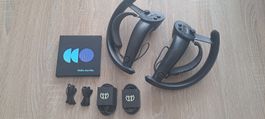 Valve Index Controller
