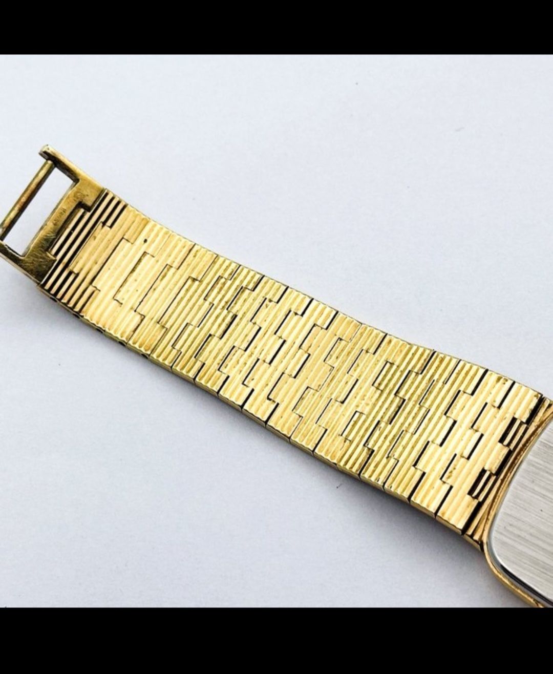 Longines Uhren: Longines - Solid Bracelet-L847.4 unisex 1970.1979 – Gebraucht aus Bulle von Andres.ch.222 6