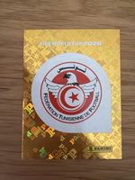 Panini FIFA World Cup 2026 Sticker Tunesien TUN 1