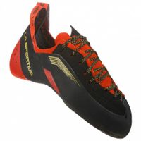 La Sportiva Testarossa Kletterschuh Unisex - Grösse 37.5