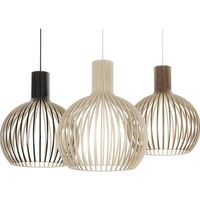 Pendellampen Octo Gross