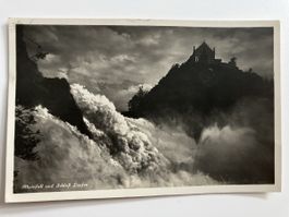 AK Rheinfall 1930