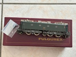 Fulgurex Elok Be 4/7 SBB 12505