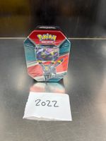 POKEMON-TIN BOX-NACHTARA V-2022