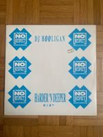 DJ Hooligan Techno / Trance / Hardcore Vinyl